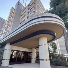 初期費用なんと12万円！！ 京急本線六郷土手駅まで徒歩3分♪ さ...