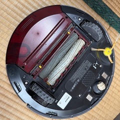 ルンバ　ロボット掃除機　ジャンクの画像