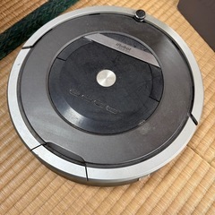 ルンバ　ロボット掃除機　ジャンクの画像