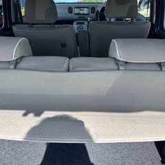 DAIHATSU ミラココア 期間限定値下げ今週まで！の画像