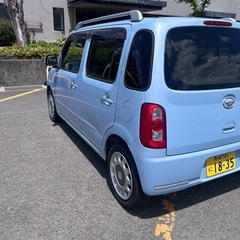 DAIHATSU ミラココア 期間限定値下げ今週まで！の画像