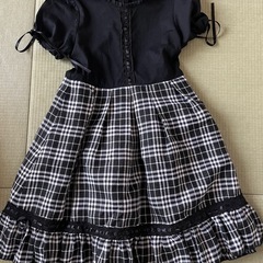 【キャサリンコテージ】子供服 120cm☆ワンピース ドレス