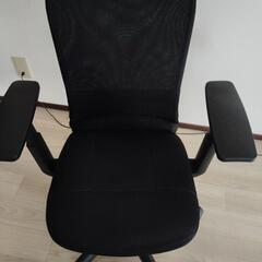 おまけ付き!!調節機能付きチェアーの画像