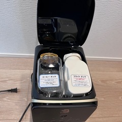 ネスカフェゴールドブランド　バリスタの画像