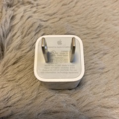 USB充電器アダプター&ケーブル ①の画像
