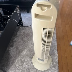 扇風機の画像