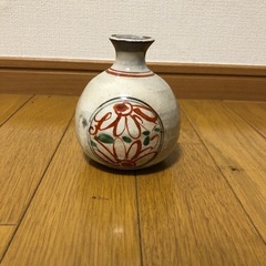 一輪挿し