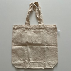 TOMICA トートバッグの画像