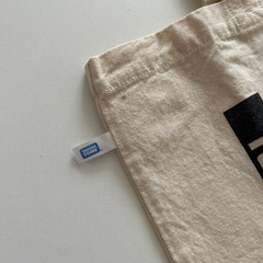 TOMICA トートバッグの画像