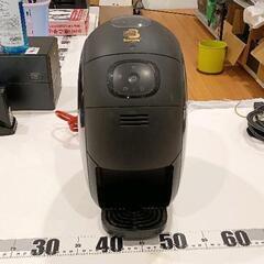 0507-027 ネスカフェバリスタ　汚れありの画像