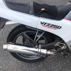 vtz250 の画像