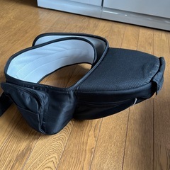 ヒップシート　抱っこ紐の画像