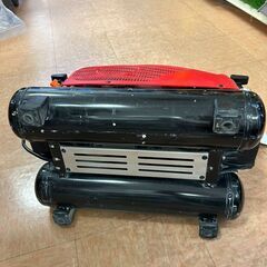 【モノマニア四日市】【引取限定】マックス MAX エアコンプレッサー AK-HL1270E 常圧　高圧の画像