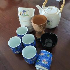 湯呑みセット