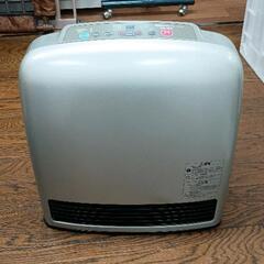 0507-007 ガスファンヒーター