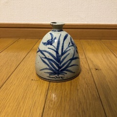 一輪挿し