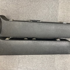 トロンボーン2個セット　ケースのみヤマハ純正の画像