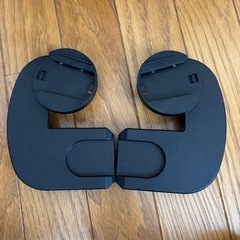 美品Cybex クラウドz i-size チャイルドシートの画像