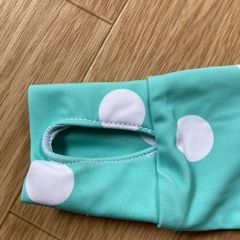 ラッシュガード100サイズの画像