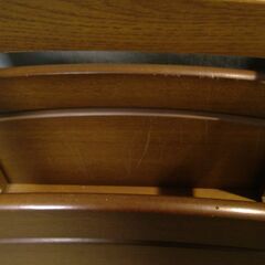  ≪木製≫ブックスタンド　 272050100PR134の画像