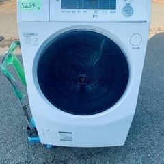 送料設置無料！！限界価格挑戦！！新生活家電♬洗濯機/冷蔵庫♬の画像