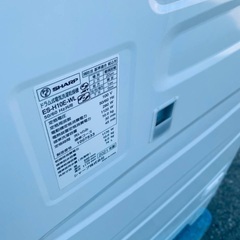 送料設置無料！！限界価格挑戦！！新生活家電♬洗濯機/冷蔵庫♬の画像
