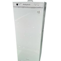ダイキン 空気清浄機  MCK55V-W リモコン付き