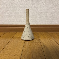 一輪挿し