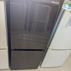 Hisense HR-G1501 冷蔵庫 154L