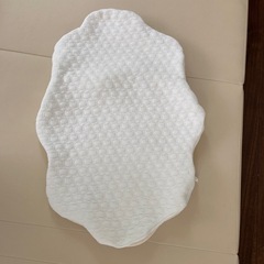抱っこふとん　背中スイッチ