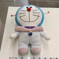 0507-038 ドラえもん　ぬいぐるみの画像