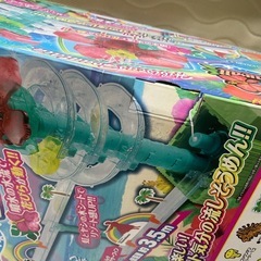 そうめんスライダー　流しそうめんの画像