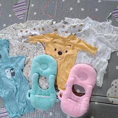 双子ベビーセット