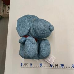 0507-039 スヌーピー　ぬいぐるみの画像