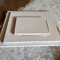 キャンバス3枚セット