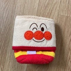 ペットボトルホルダーの画像