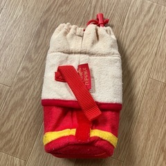 ペットボトルホルダーの画像