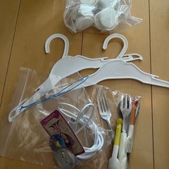 不要品まとめて