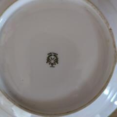 昭和レトロ洋食器②の画像