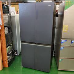 【愛品倶楽部柏店】 Haier ハイアール 2023年製 470...