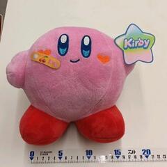 0507-042 カービーぬいぐるみの画像