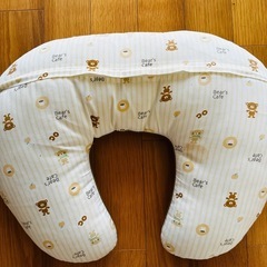 授乳クッション U字型の画像