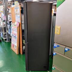 【愛品倶楽部柏店】 Haier ハイアール 2023年製 470L 4ドア 冷凍冷蔵庫 JR-GX47A 冷凍室が166L！大容量！の画像