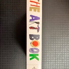 (お値下げ)PHAIDON THE ART BOOKの画像