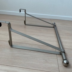 IKEA ドアハンガーの画像