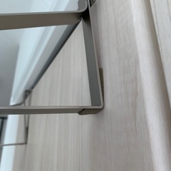 IKEA ドアハンガーの画像
