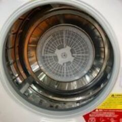 ID:622777　電気衣類乾燥機2.5ｋ　アルミス　２０２１年製の画像
