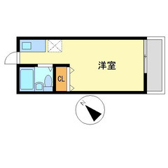 😇審査トースくん😇敷礼0円 🌈 夜職/自営業/金融ブラック→審査通します❗️  東急東横線 東白楽駅 徒歩10分❗️横浜市神奈川区斎藤分町 ４８－１５  ❗️AT50568 - 横浜市