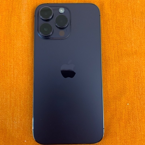 iphone14promax 256G（超極美品）