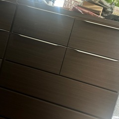 タンスの画像
